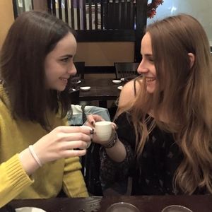 Meet your Posher, Alexa